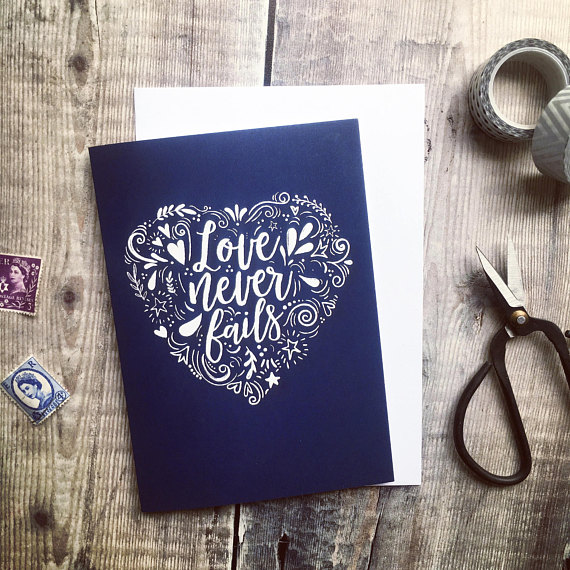 10 Ways to Incorporate Bible Verses in Your Wedding | The Internet's Maid of Honor