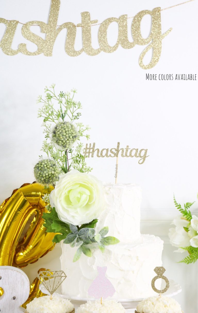 18 Wedding Hashtag Ideas The Internets Maid Of Honor 