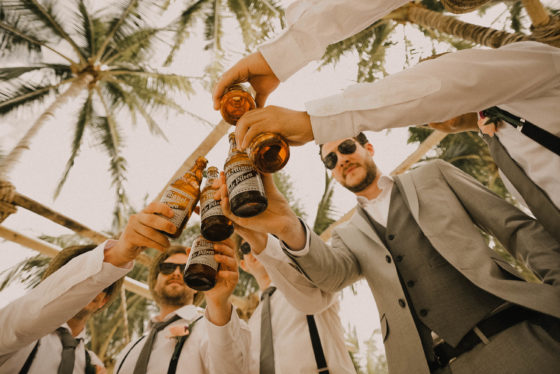 Groomsmen Duties | The Internet's Maid of Honor