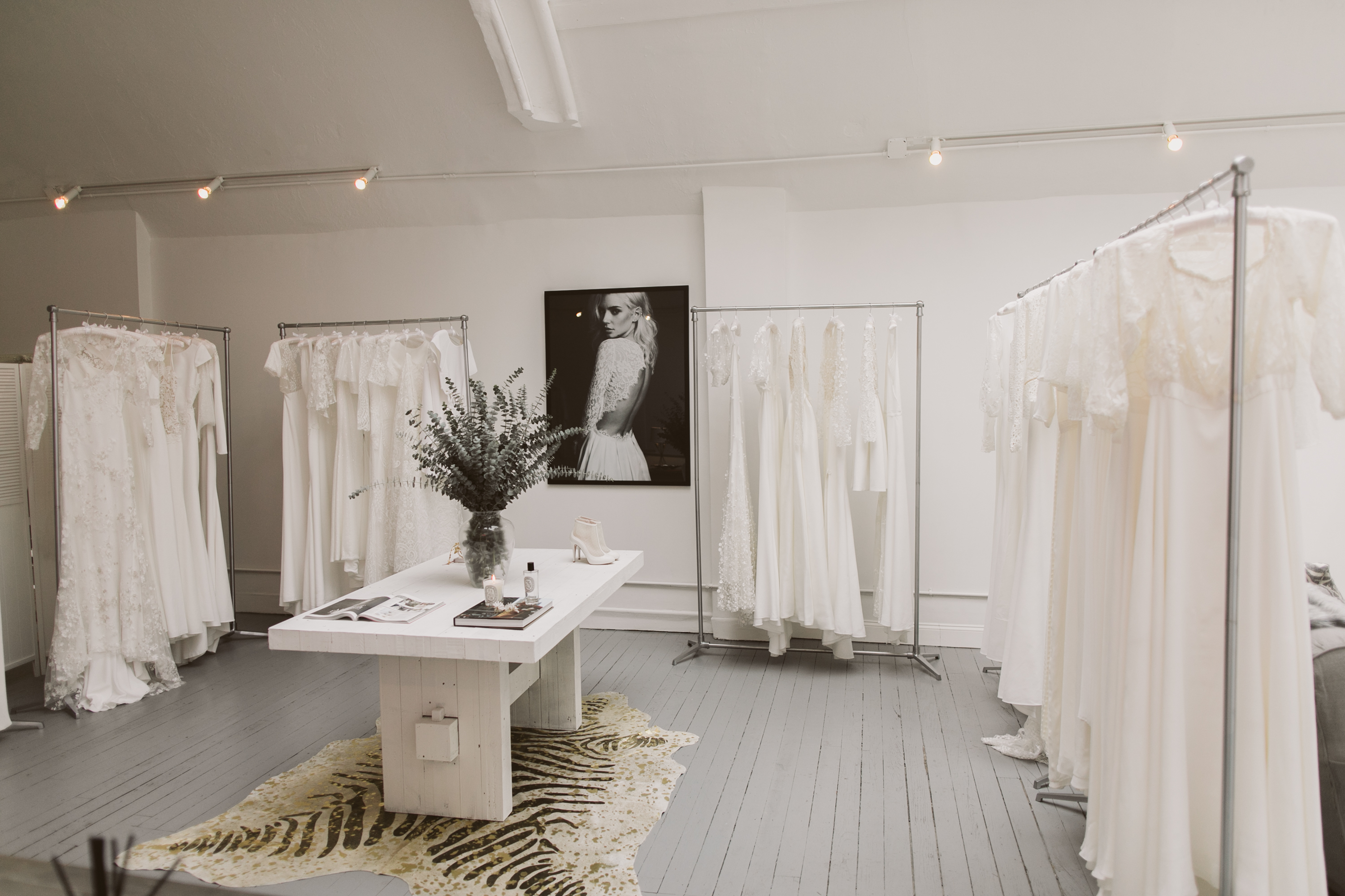 Wedding dress shopping advice from an NYC Bridal store owner | The Internet's Maid of Honor