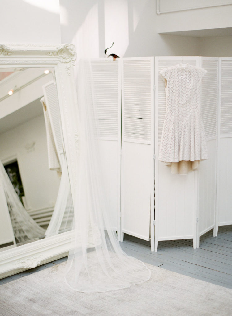 Wedding dress shopping advice from an NYC Bridal store owner | The Internet's Maid of Honor