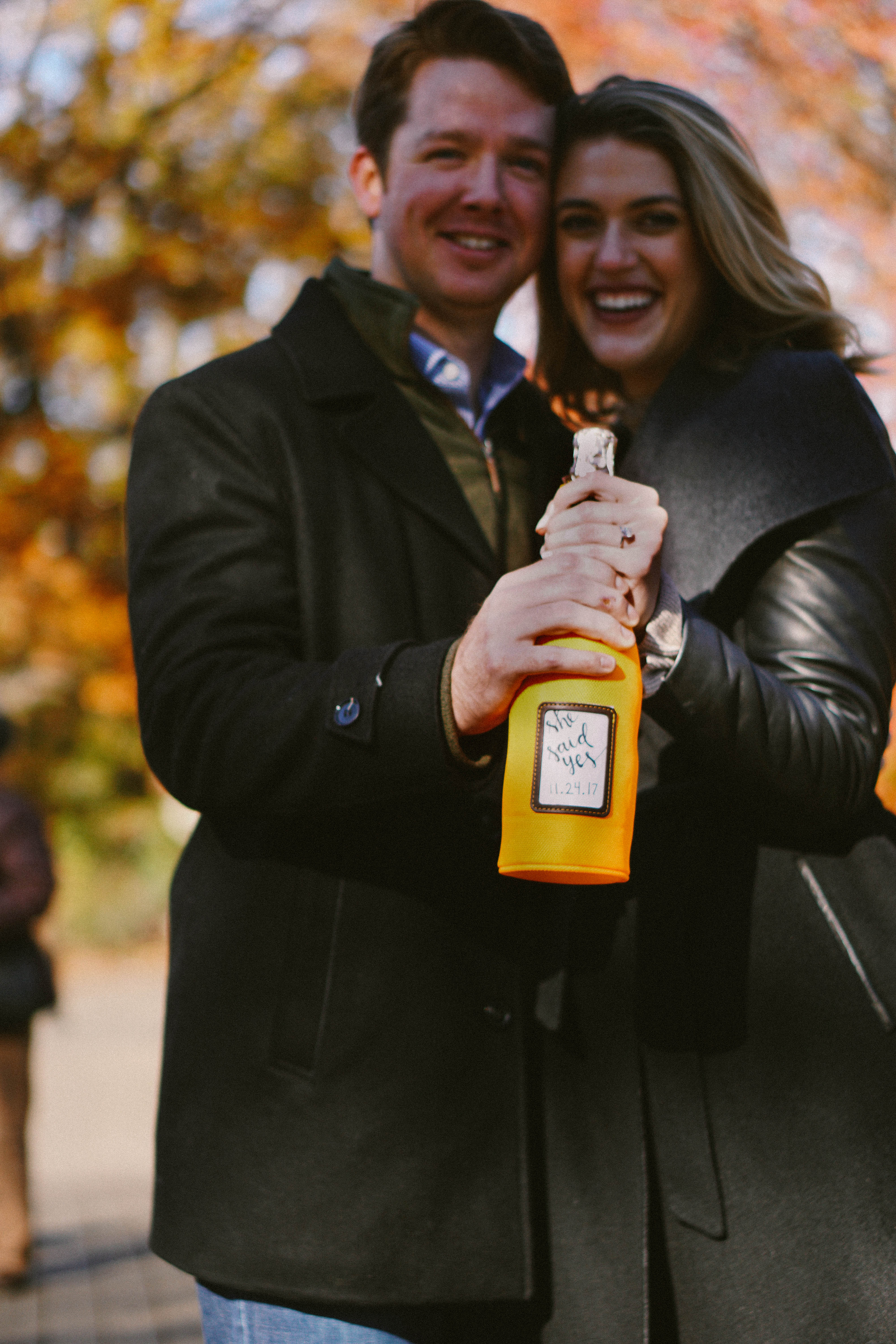 What to do after you get engaged | The Internet's Maid of Honor