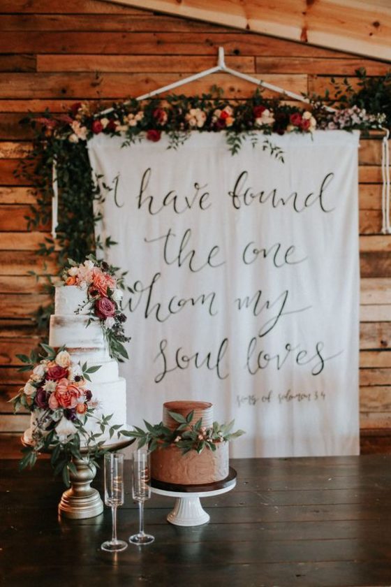 10 Ways to Incorporate Bible Verses in Your Wedding | The Internet's Maid of Honor