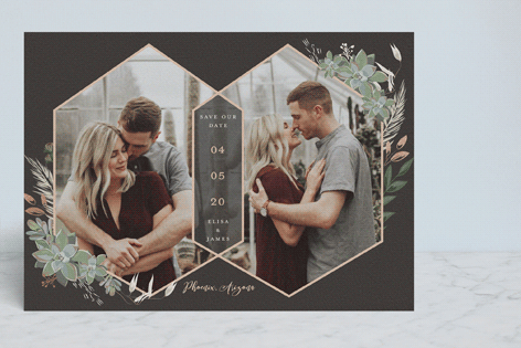 The 411 on Save the Dates | The Internet's Maid of Honor