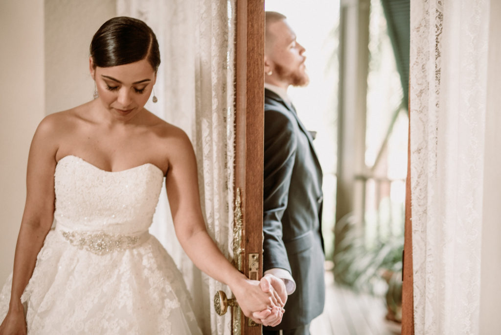 5 first looks that make fantastic photos | The Internet's Maid of Honor