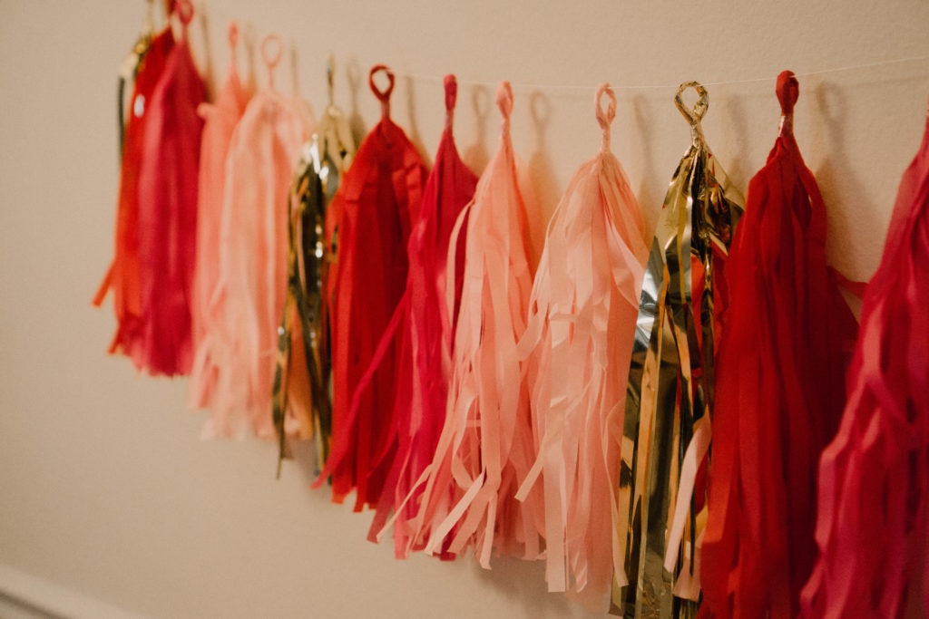 8 bachelorette decor must haves | The Internet's Maid of Honor