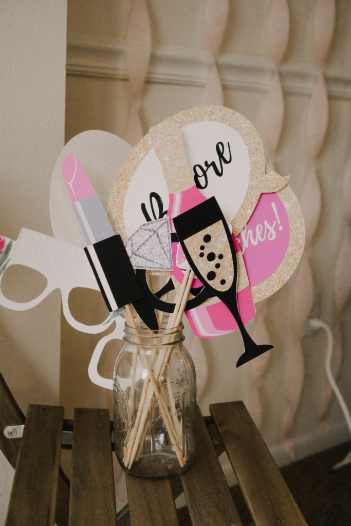 8 bachelorette decor must haves | The Internet's Maid of Honor
