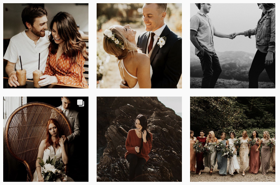 How to choose and work with your wedding photographer | The Internet's MOH